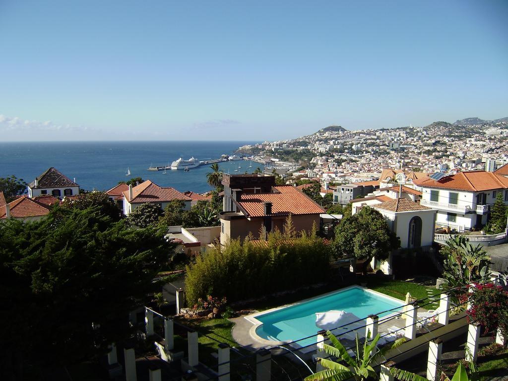Purple Studio Funchal  Exteriör bild