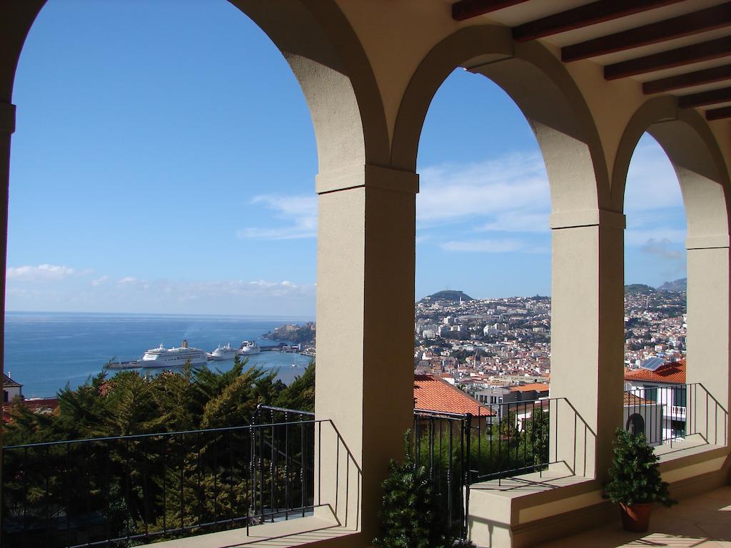 Purple Studio Funchal  Exteriör bild