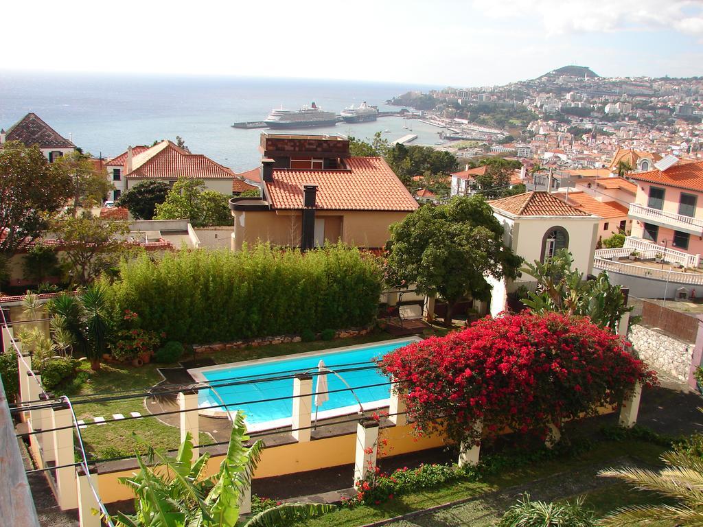 Purple Studio Funchal  Exteriör bild