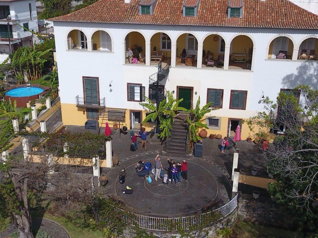 Purple Studio Funchal  Exteriör bild