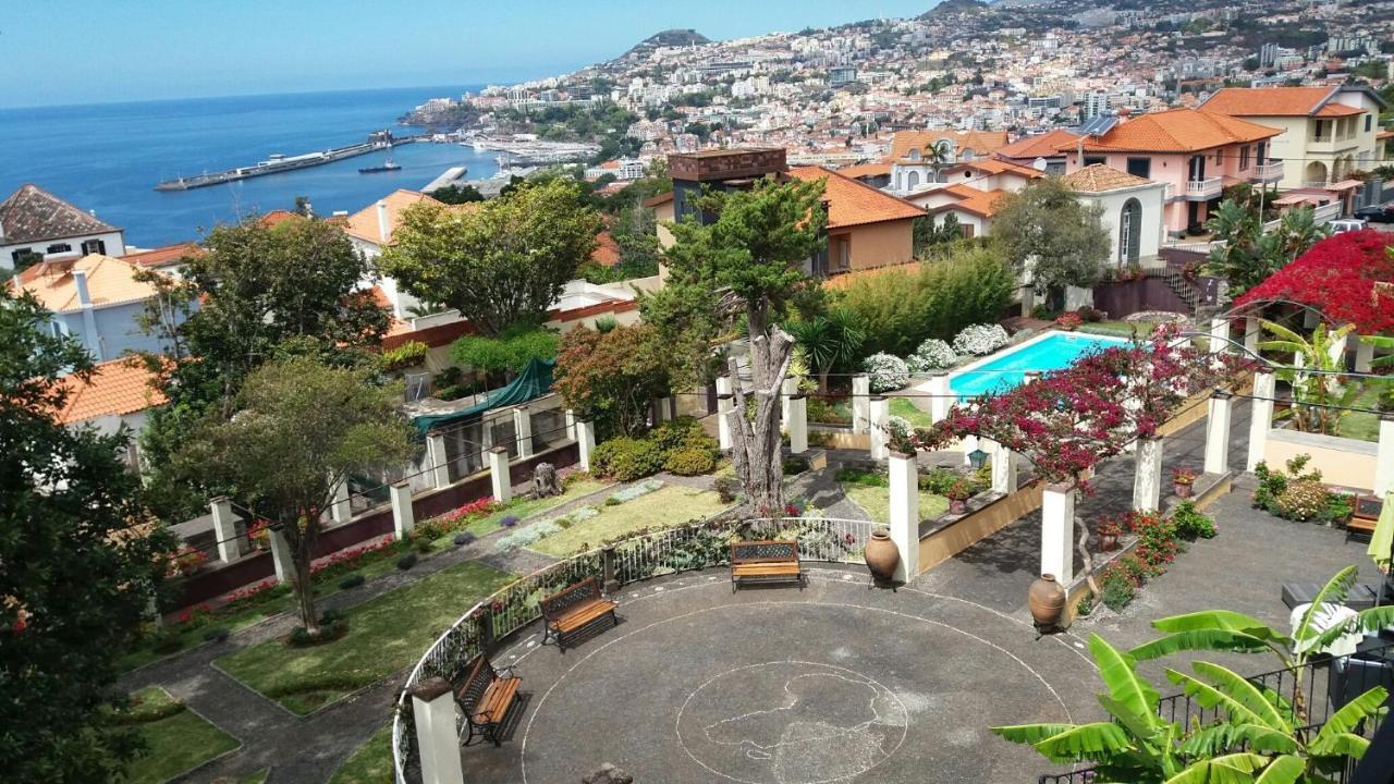 Purple Studio Funchal  Exteriör bild