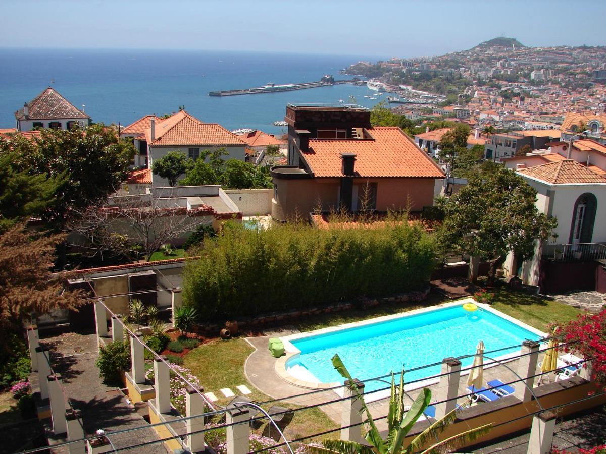 Purple Studio Funchal  Exteriör bild